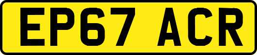EP67ACR