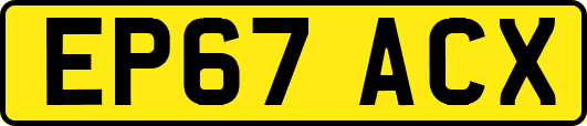 EP67ACX