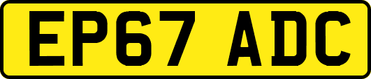 EP67ADC