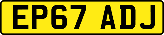 EP67ADJ
