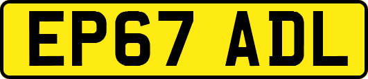 EP67ADL
