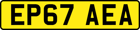 EP67AEA