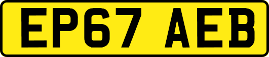 EP67AEB