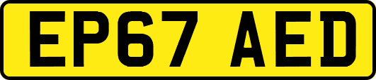 EP67AED