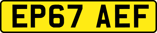 EP67AEF