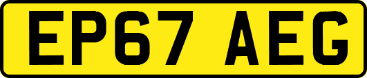 EP67AEG