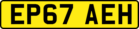 EP67AEH