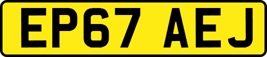 EP67AEJ