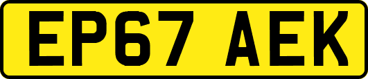 EP67AEK