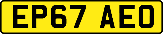 EP67AEO