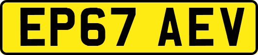 EP67AEV
