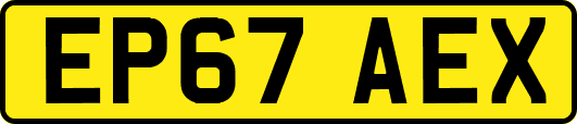 EP67AEX
