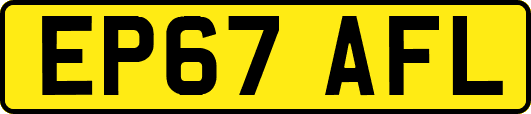EP67AFL