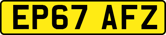 EP67AFZ