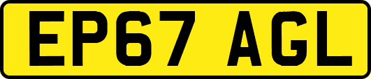 EP67AGL