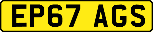 EP67AGS
