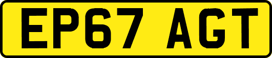 EP67AGT