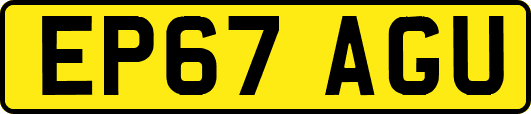 EP67AGU