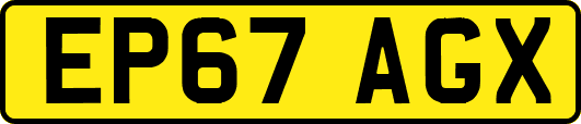 EP67AGX