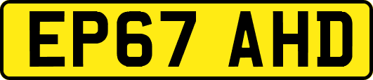 EP67AHD