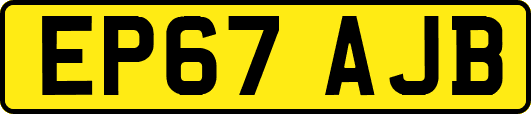 EP67AJB