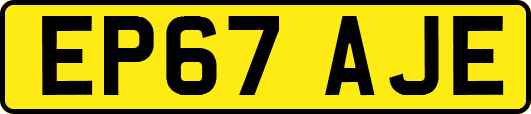 EP67AJE