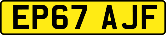 EP67AJF