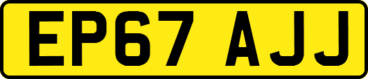 EP67AJJ