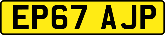 EP67AJP