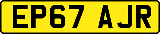 EP67AJR