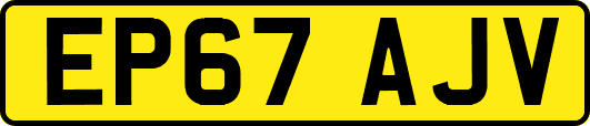 EP67AJV