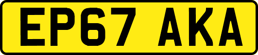 EP67AKA