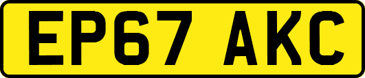 EP67AKC