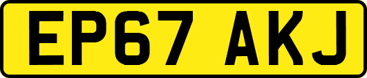 EP67AKJ
