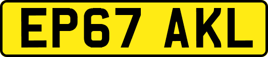 EP67AKL