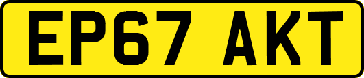EP67AKT
