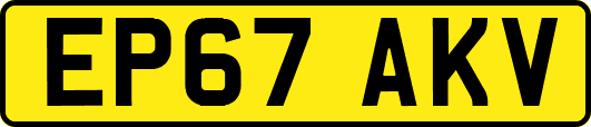 EP67AKV