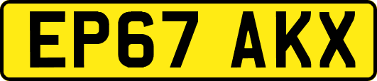 EP67AKX