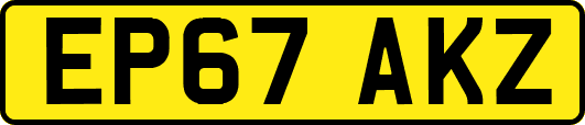 EP67AKZ