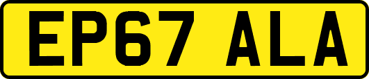 EP67ALA