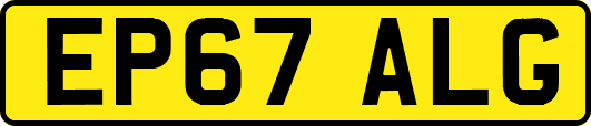 EP67ALG