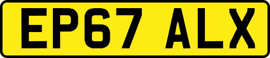 EP67ALX