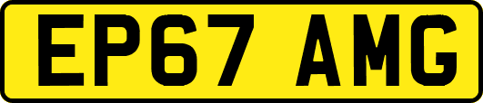 EP67AMG