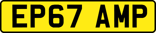 EP67AMP
