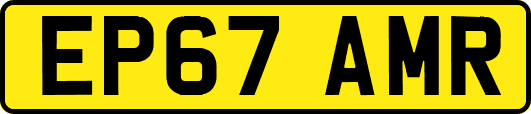 EP67AMR
