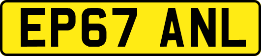EP67ANL
