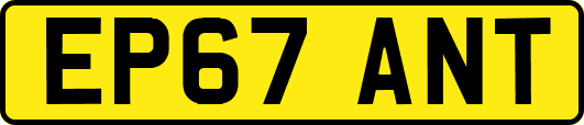EP67ANT