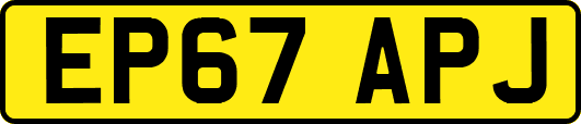 EP67APJ