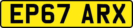 EP67ARX