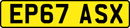 EP67ASX